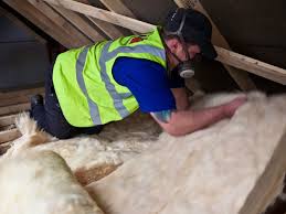 Types of Insulation We Offer in Kealakekua, HI